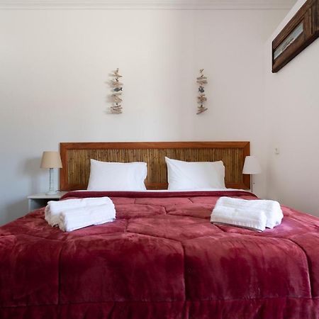Condillia Central Apartment Spetses Town Exterior photo
